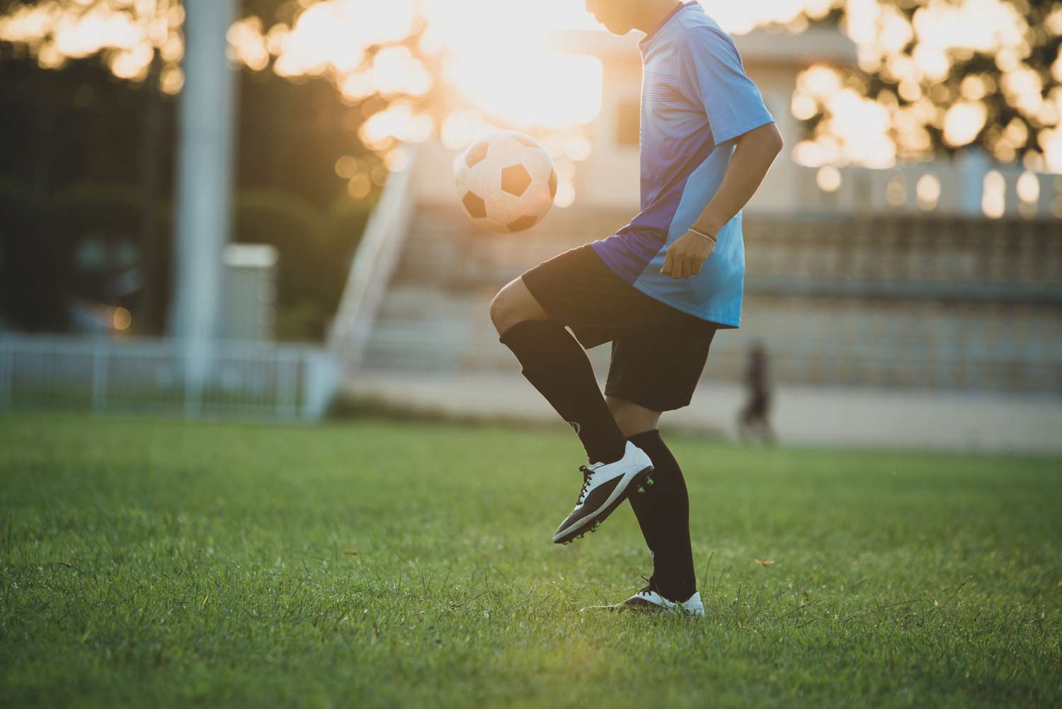 Associazioni sportive: ASD o Terzo settore?